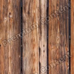 Seamless Textures of Wood Planks & Normal Mapping